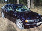 BMW 3 серия 2.2 AT, 2002, 59 999 км объявление продам