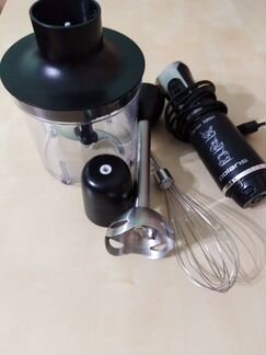 Насадки для блендера Рolaris рнв 0742