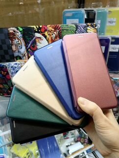 Чехол на Samsung M51