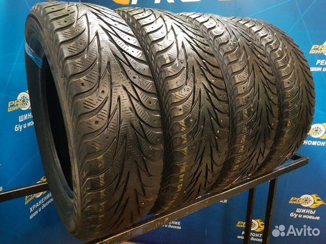 Yokohama Ice Guard IG35 195/65 R15