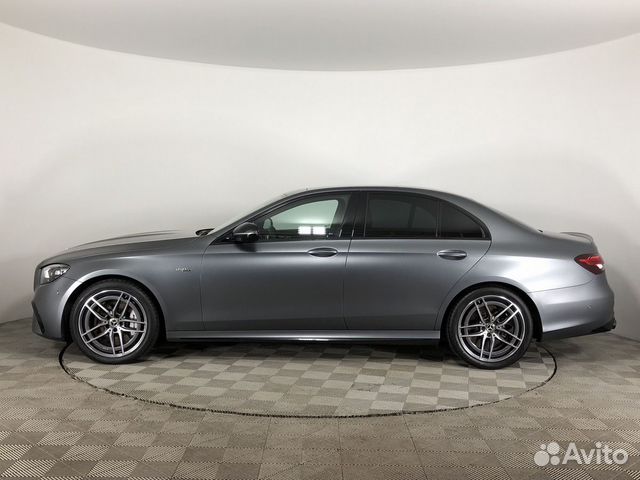 Mercedes-Benz E-класс AMG 3.0 AT, 2021, 38 424 км