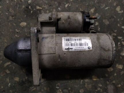 Стартер LADA Granta седан 1.6 8кл 2012