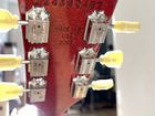 Gibson SG Standard Cherry 2009 объявление продам