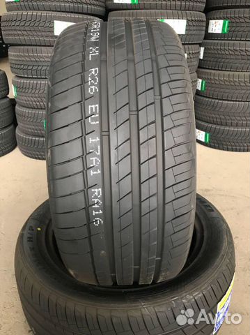 Habilead PracticalMax H/P RS26 325/30 R21 108W