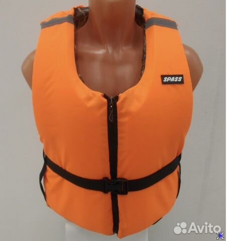 Спасательный Жилет 