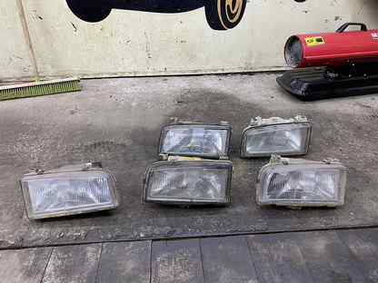 Капот на москвич 2141 цена новый