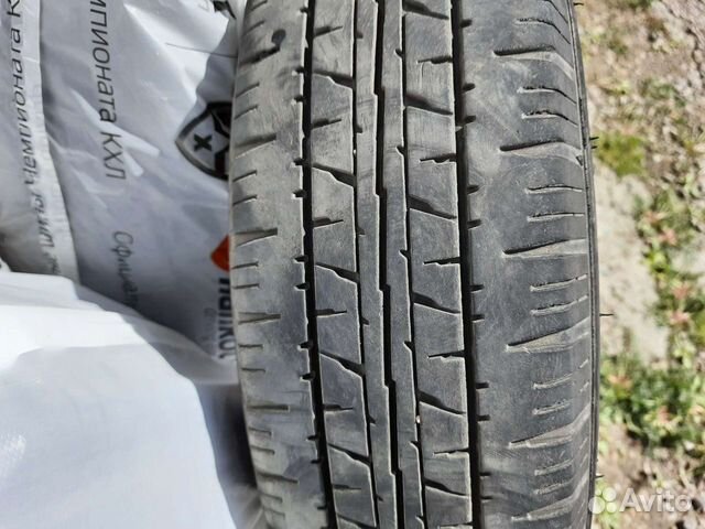 Dunlop Digi-Tyre Eco EC 201 155/80 R14