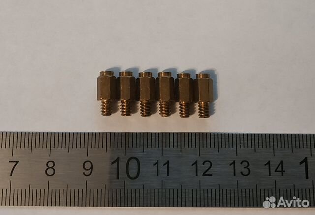 Стойка для печатных плат PCHsn-8 купить в Москве | Электроника | Авито