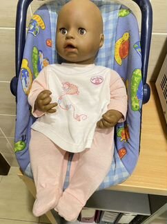 Продам Куклу Beby Annabell
