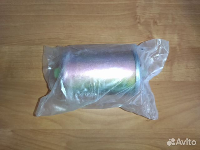 Топливный фильтр Genuine