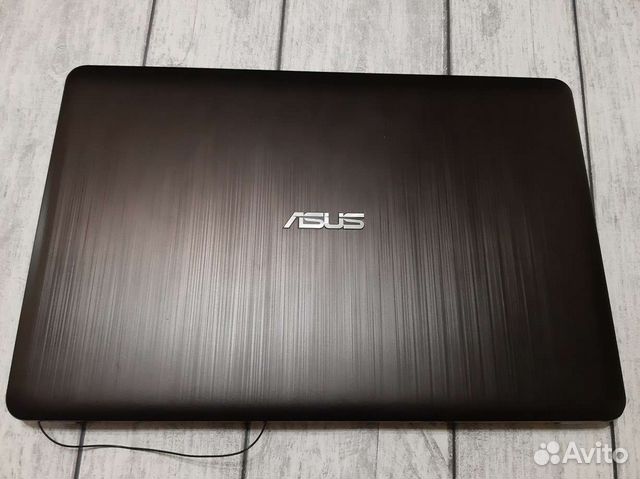 Asus d541s аккумулятор