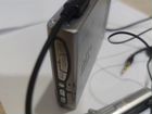 Легендарный Sony MD Walkman MZ-E25 объявление продам