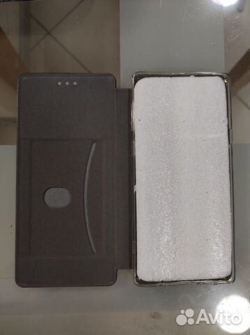 Чехол книжка samsung note 9