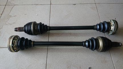 Привод / шрус бмв Х5 Е53