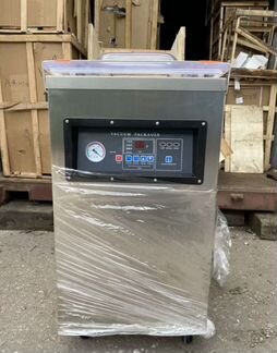 Вакуумный упаковщик dz 400 ваккуматор