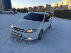 Chevrolet Lacetti 1.4 МТ, 2007, 171 000 км