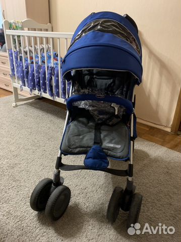 Коляска chicco multiway evo