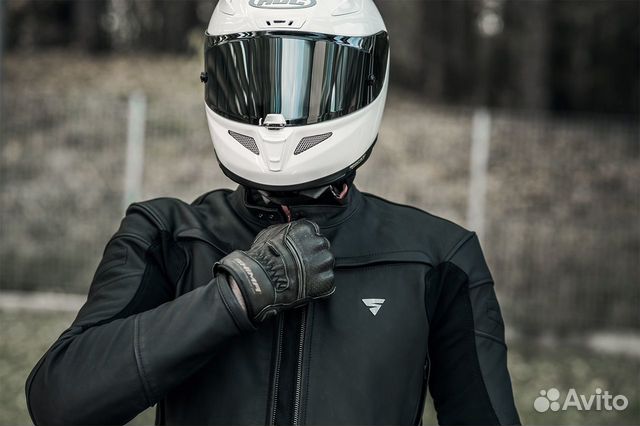 Мотокуртка shima shadow TFL