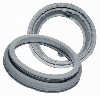 Манжета люка прокладка двери для стиральной машины