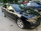Mazda 3 2.0 AT, 2008, 209 000 км объявление продам