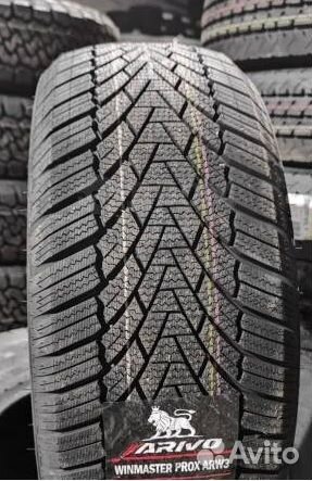 Arivo Winmaster ProX ARW3 215/65 R16