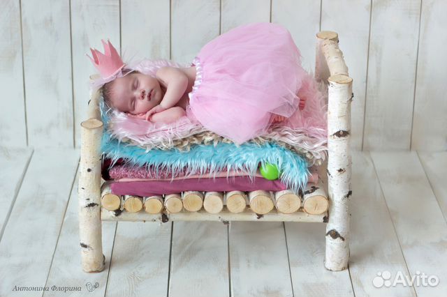 Детский фотограф, новорожденных малышей