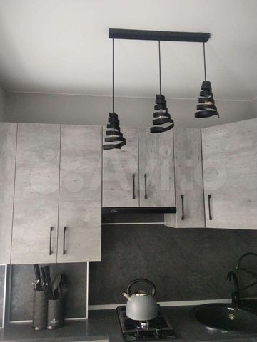 2-к. квартира, 54 м², 2/2 эт.