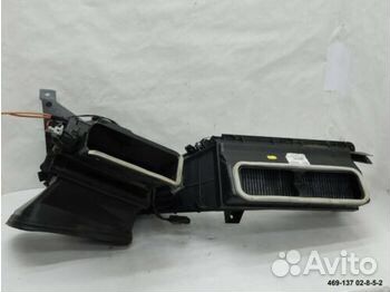 Мерседес спринтер. классик. A0008354940 корпус печ