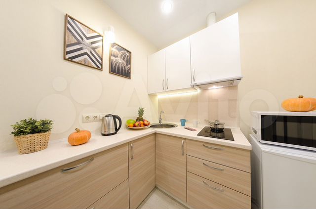 2-к. квартира, 38 м², 8/9 эт.