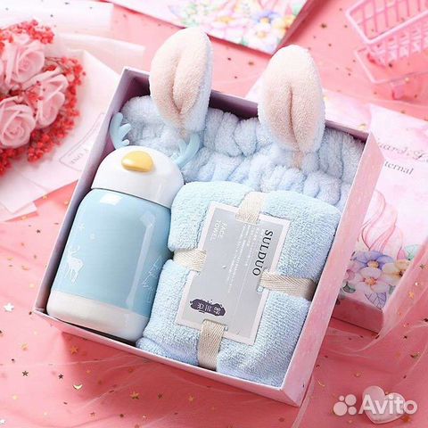 Подарочный набор