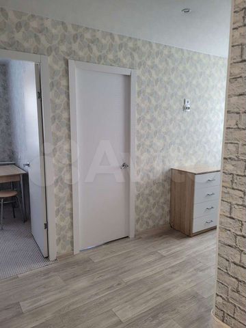 1-к. квартира, 31 м², 1/5 эт.