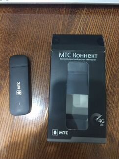 Модем 4g прошитый