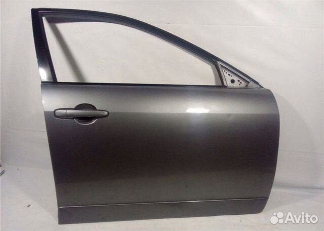 Дверь передняя правая Mazda 6 GG 2002-2008
