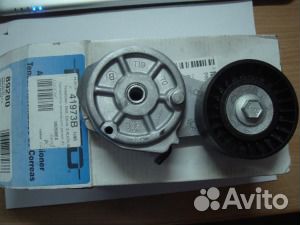 Запчасти газель крайслер