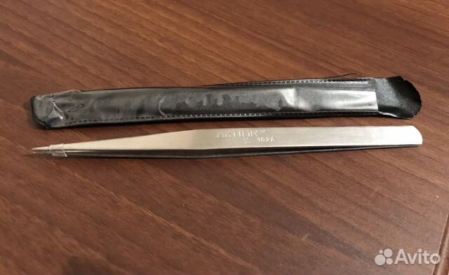 Пинцет (новый)