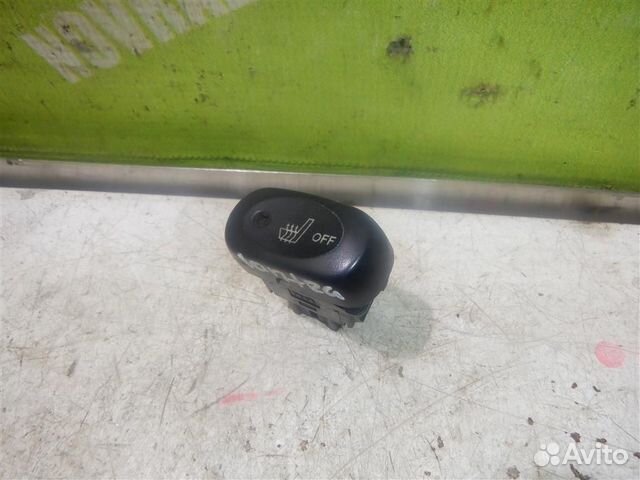 Кнопка обогрева сидений Хендай Лантра 96-00