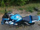 Мотоцикл - honda CBR600RR объявление продам