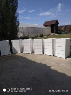 Кашпо для улицы