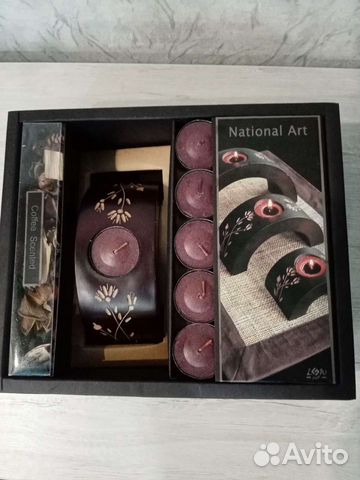 Подарочный набор