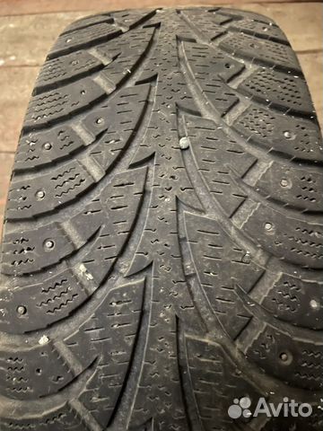 Hankook Winter I'Pike 215/60 R17