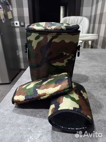 Термосумка для детских бутылочек