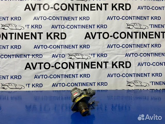 Тнвд Toyota Noah AZR60 1AZ