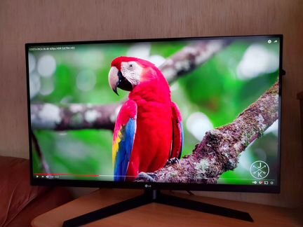 LG UltraGear 32GK850F-B 31.5 144Гц в отл.сост