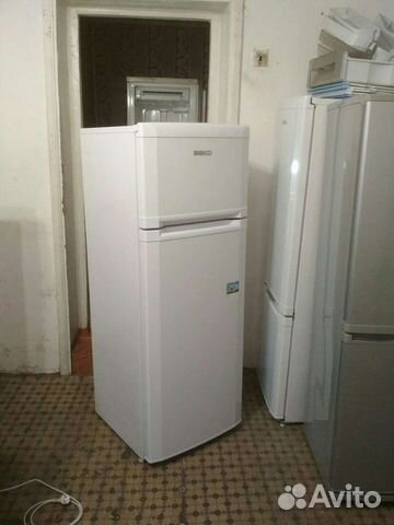 Холодильники с гарантией и доставкой