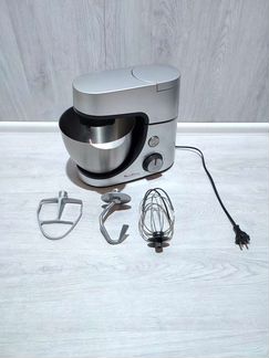 Кухонная машина Moulinex QA519D32