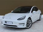 Tesla Model 3 0.0 AT, 2018, 73 225 км