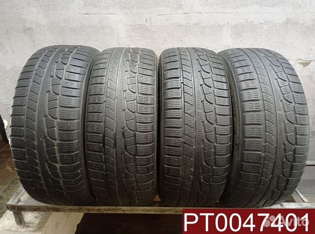 Nokian Tyres WR G2 SUV 255/60 R18 98H