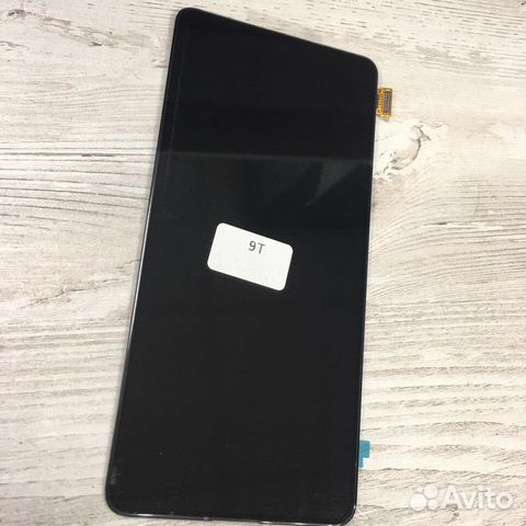 Дисплей Xiaomi Mi9T / Mi9T Pro / Redmi K20