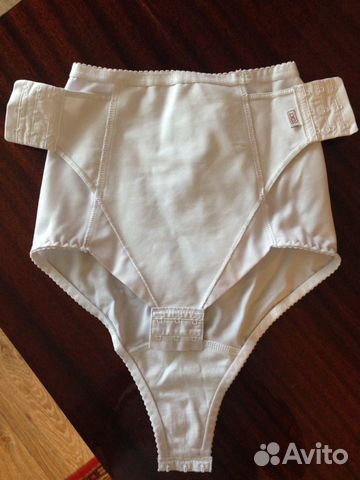 Бандаж послеродовый