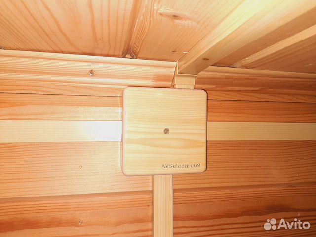 Электрик/электромонтаж/подключение к эс (дома)